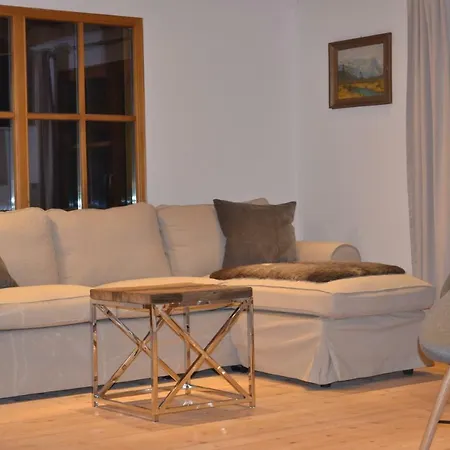 Koenigsstand 가르미슈파르텐키르헨