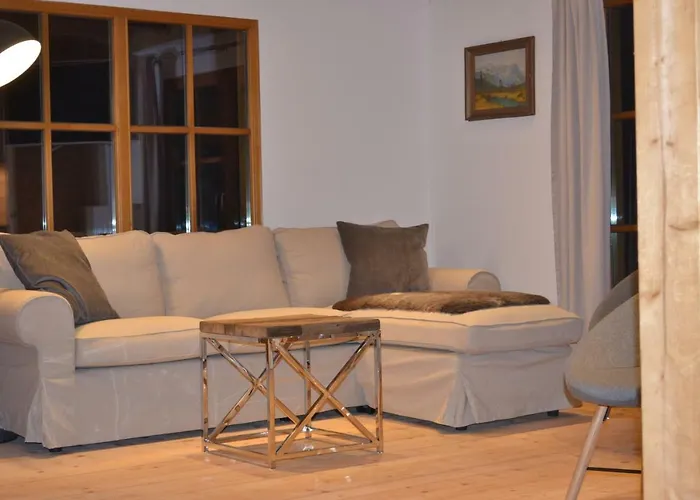 Koenigsstand 가르미슈파르텐키르헨