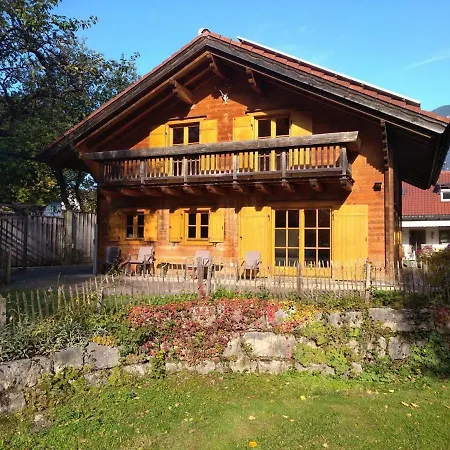 Prázdninový dům Koenigsstand *