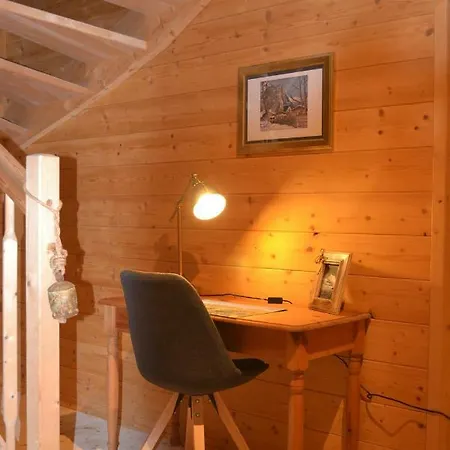 Koenigsstand Garmisch-Partenkirchen