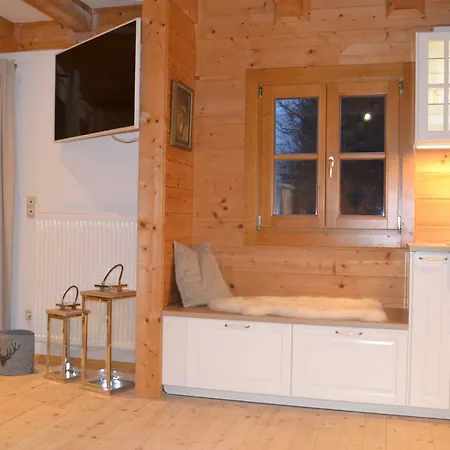 Koenigsstand Garmisch-Partenkirchen