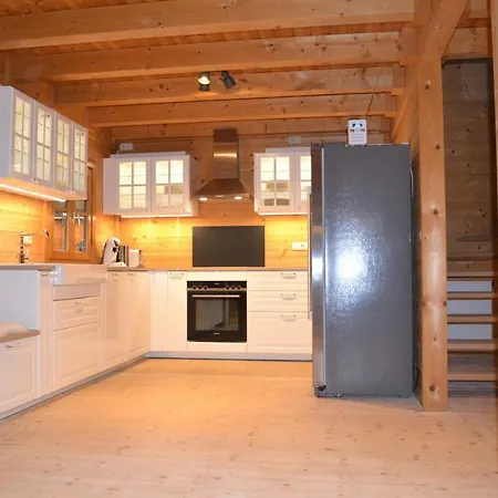 Koenigsstand Holiday home