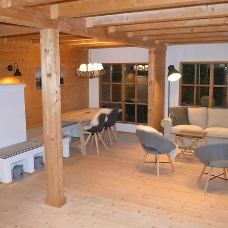 Koenigsstand Holiday home