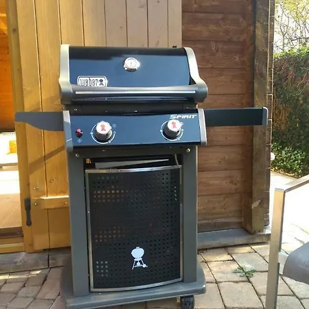 Prázdninový dům Koenigsstand