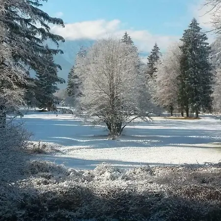 Koenigsstand Prázdninový dům