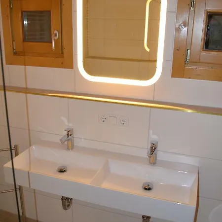 Koenigsstand Prázdninový dům Garmisch-Partenkirchen