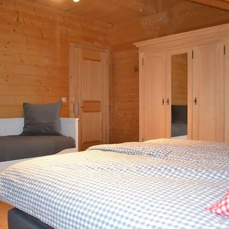 Casa de Férias Koenigsstand *