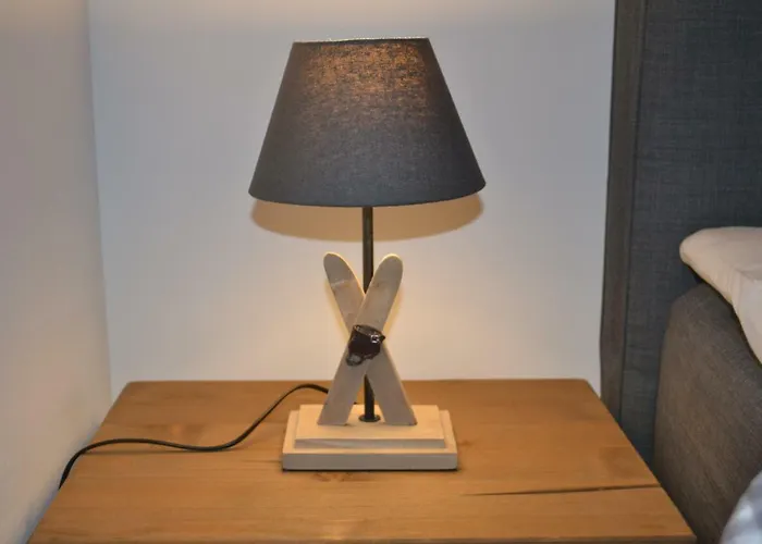 Koenigsstand Hébergement de vacances