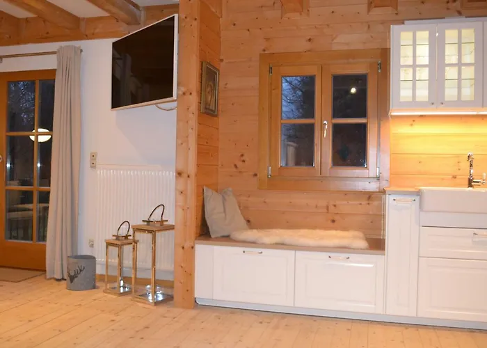 Koenigsstand Garmisch-Partenkirchen