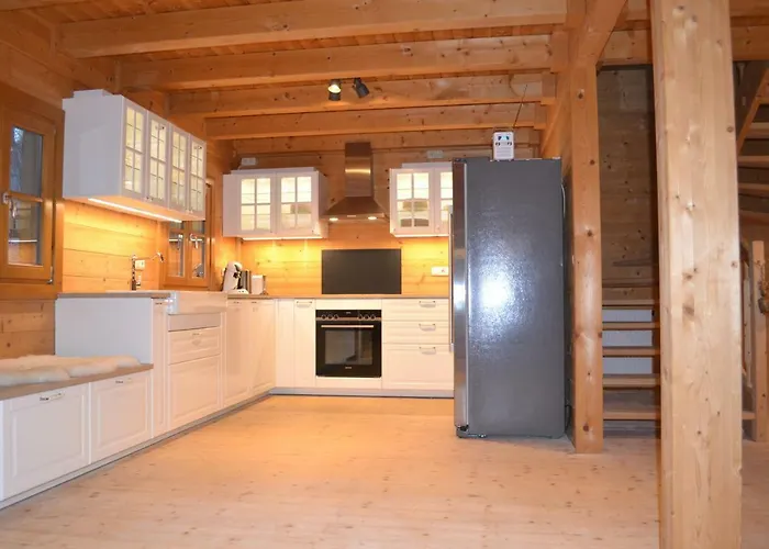 Koenigsstand Holiday home