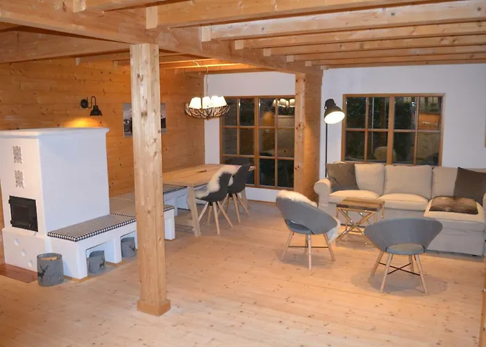 Koenigsstand Holiday home