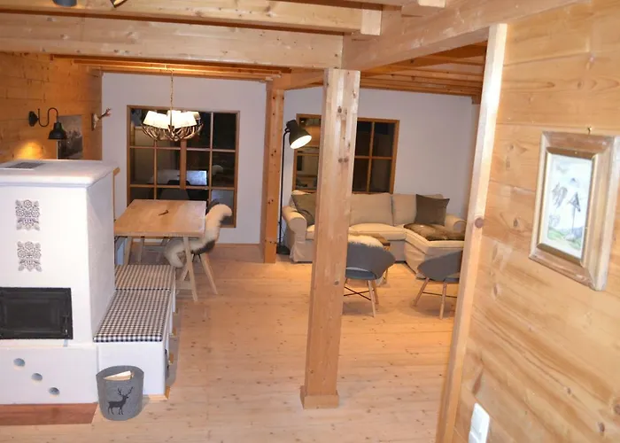 Koenigsstand Hébergement de vacances Garmisch-Partenkirchen