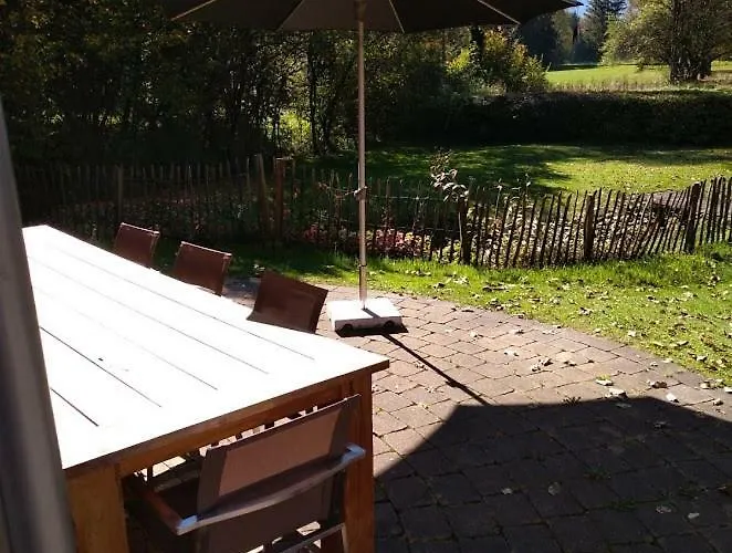 Koenigsstand Holiday home Garmisch-Partenkirchen