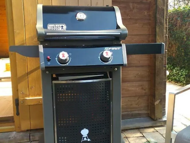 Holiday home Koenigsstand