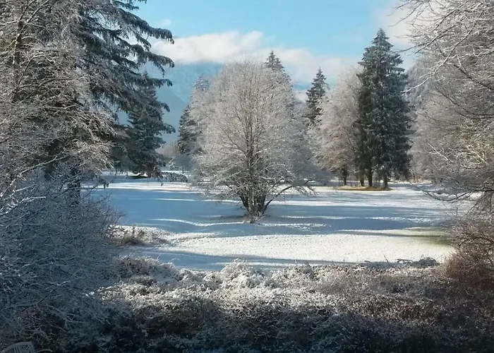 Koenigsstand Holiday home