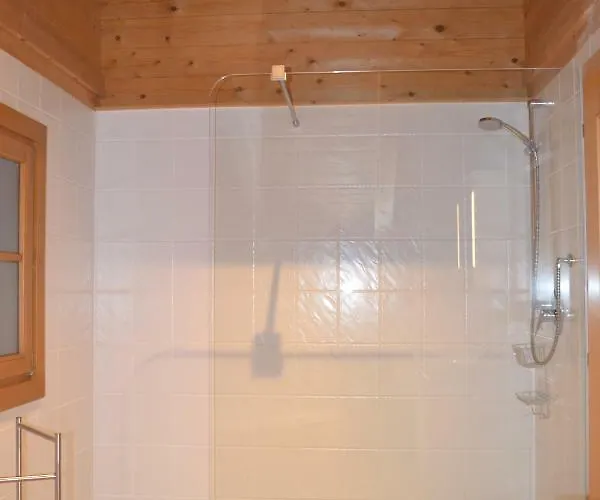 Koenigsstand Casa de Férias *