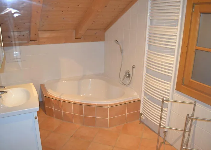 Koenigsstand Holiday home *