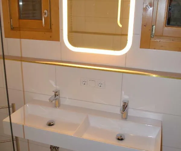 Koenigsstand Holiday home Garmisch-Partenkirchen